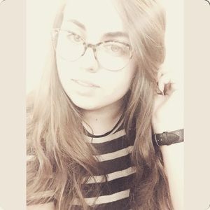 Meet your Posher, Haley